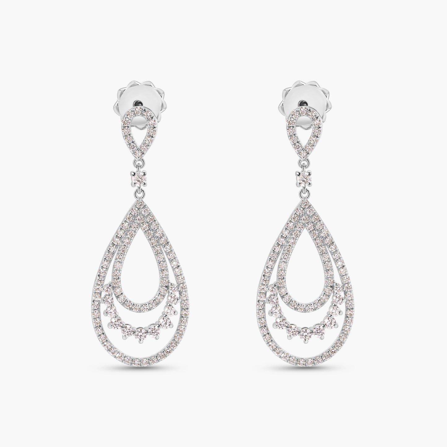 Aria Earrings