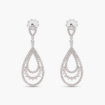 Aria Earrings