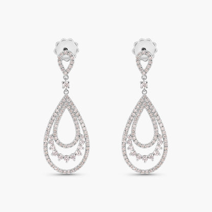 Aria Earrings