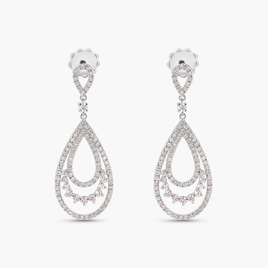 Aria Earrings