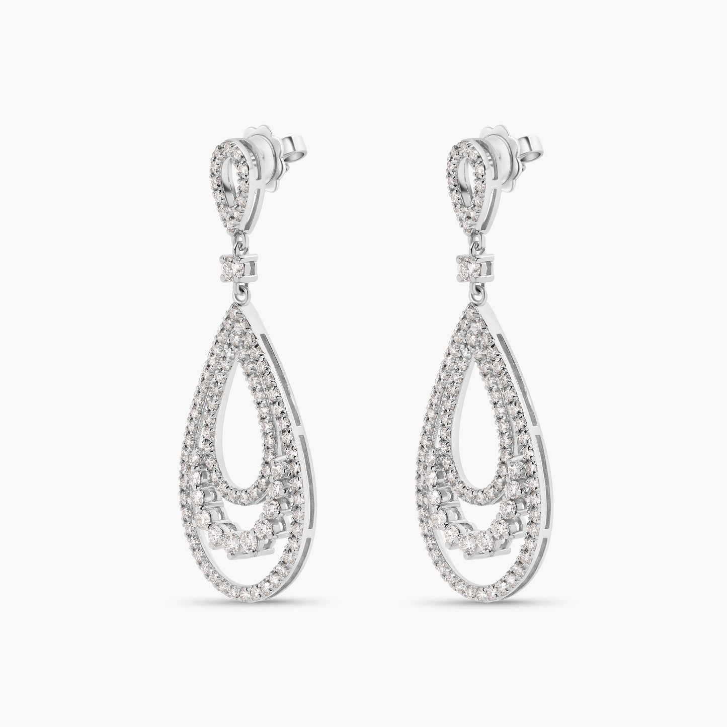 Aria Earrings