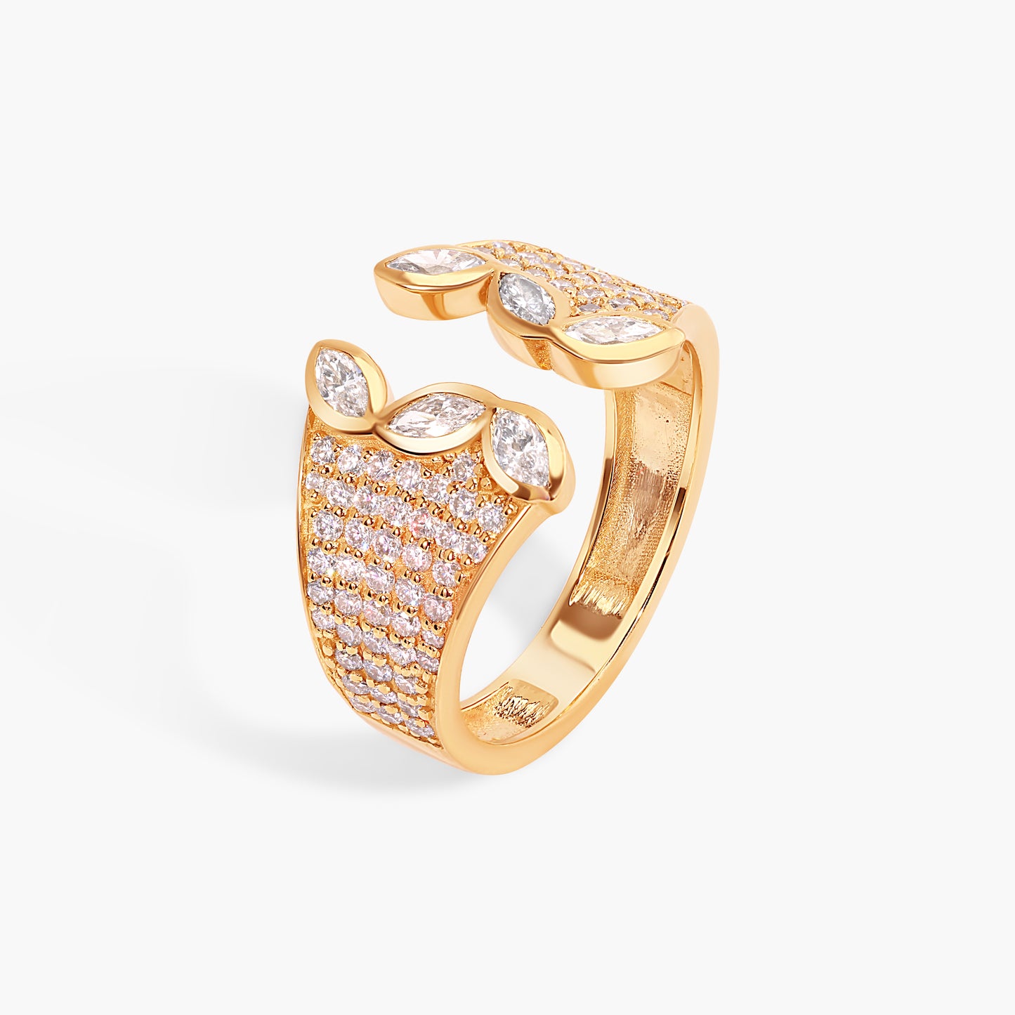 Caria Ring