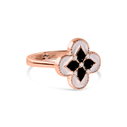 Bloomesque Ring