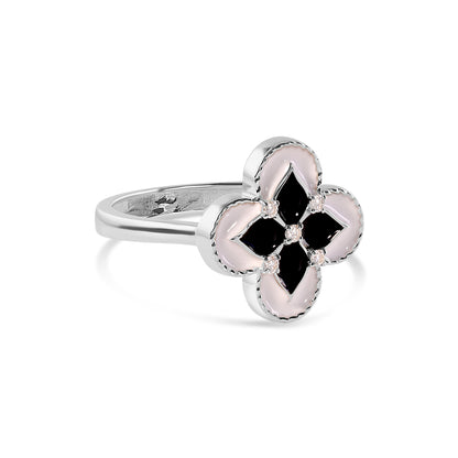 Bloomesque Ring