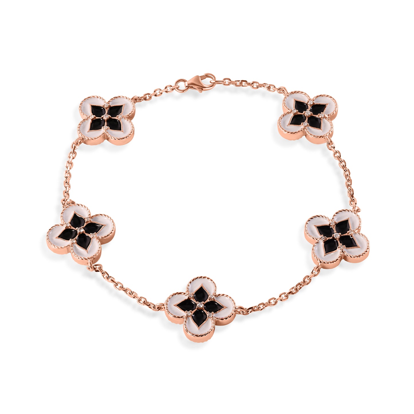 Bloomesque Bracelet