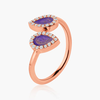 Viola Ring