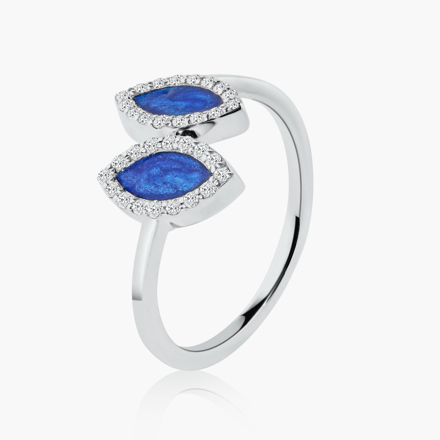 Lapis Ring