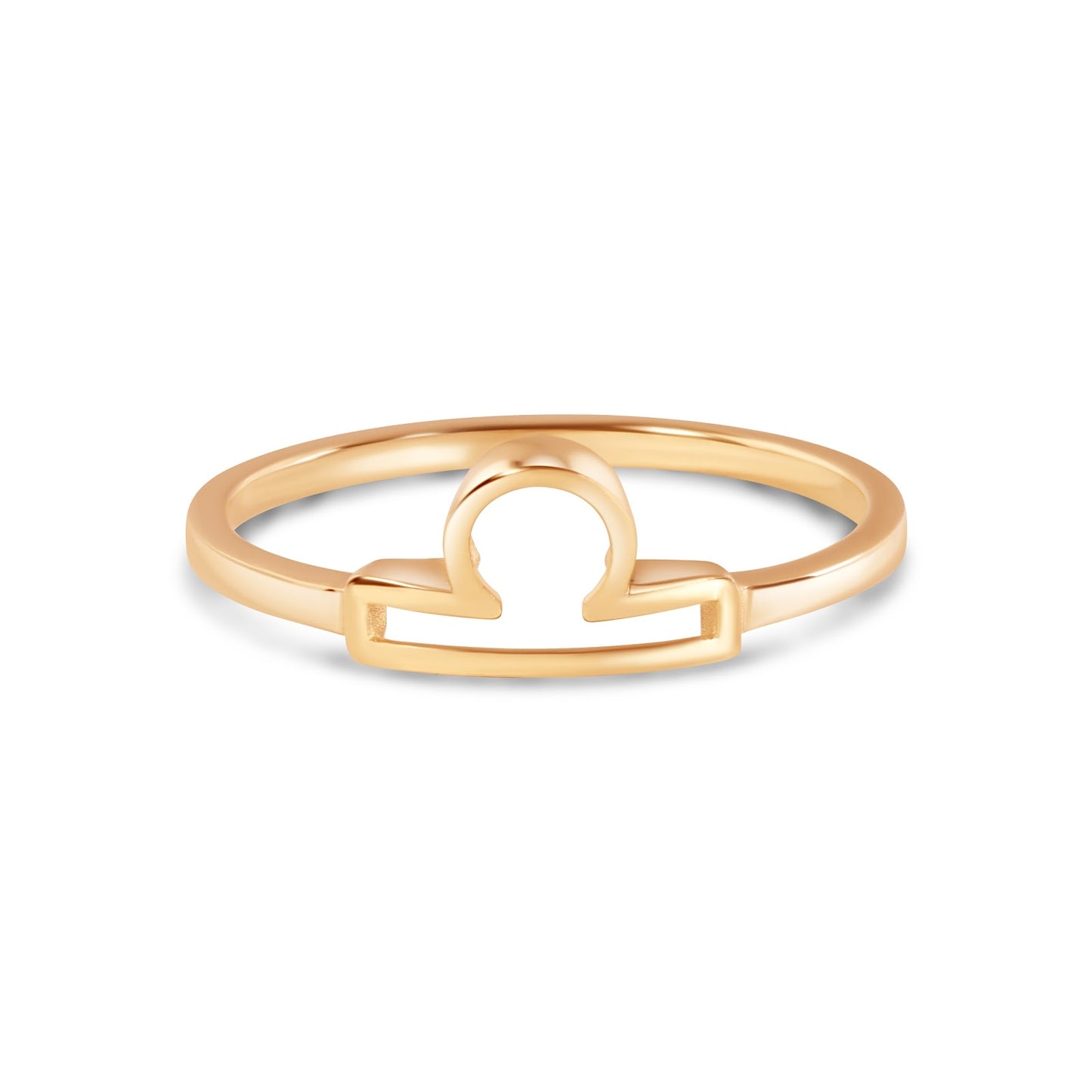 Libra Ring