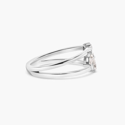 Andromeda Ring