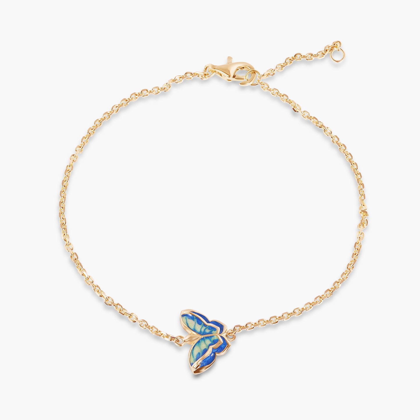 Butterfly Bracelet