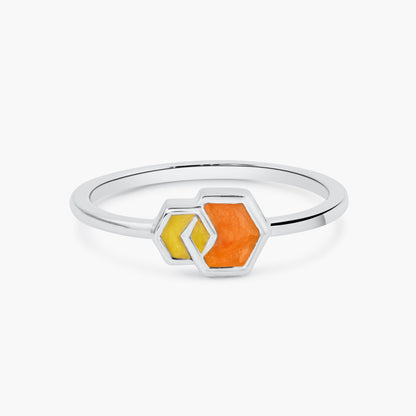 Marigold Ring