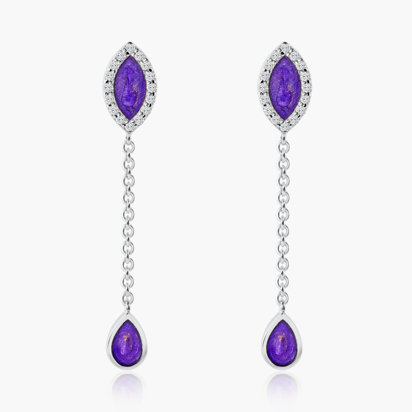 Violeta Earrings