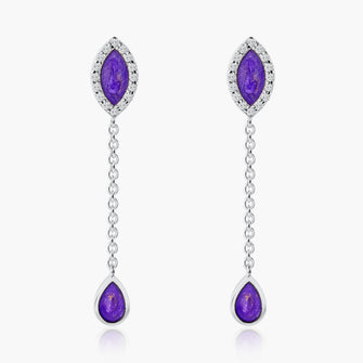 Violeta Earrings