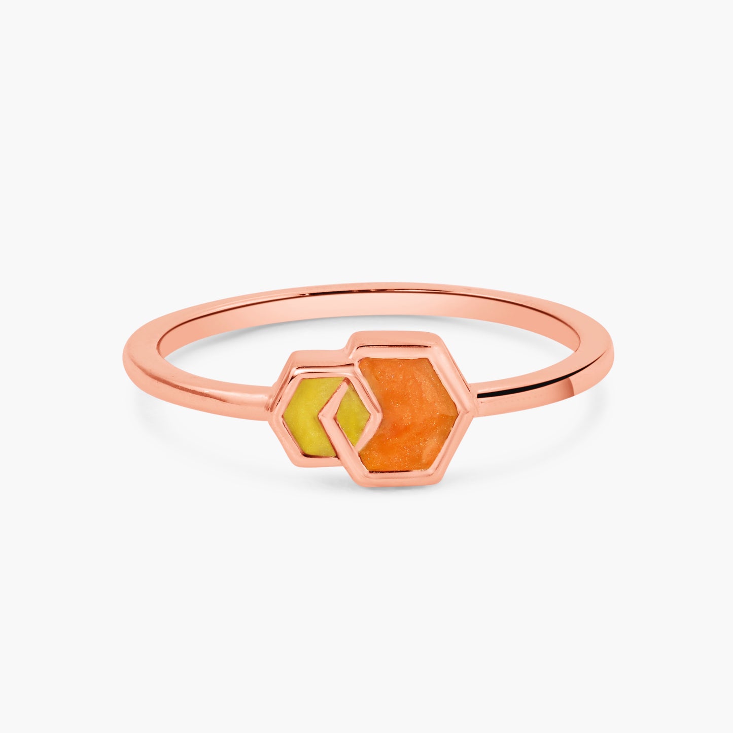 Marigold Ring