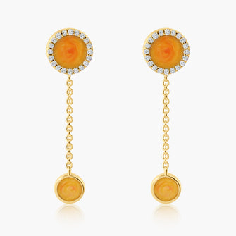 Sienna Earrings