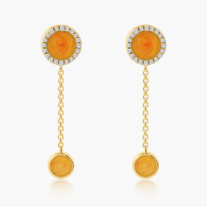 Sienna Earrings