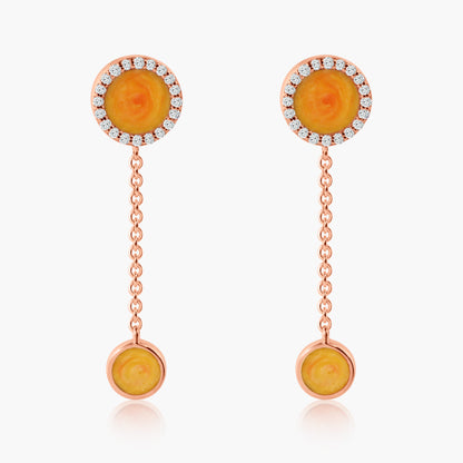 Sienna Earrings