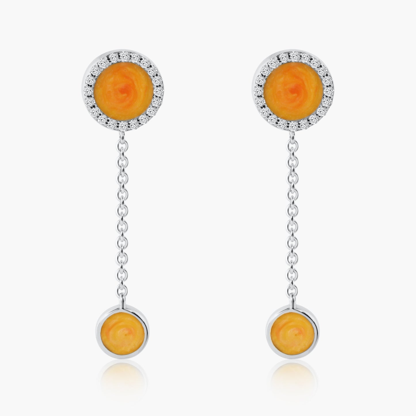 Sienna Earrings