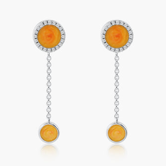 Sienna Earrings