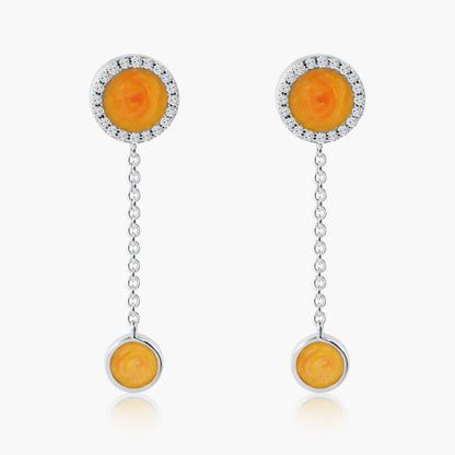 Sienna Earrings