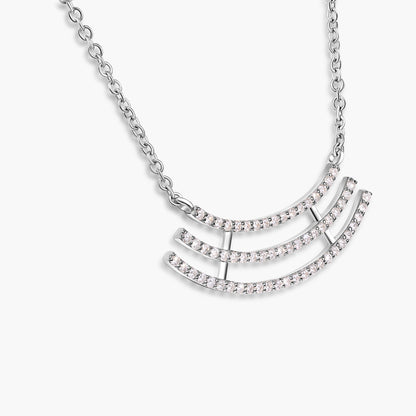 Sourire Necklace