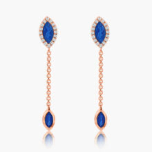 Amaya Earrings