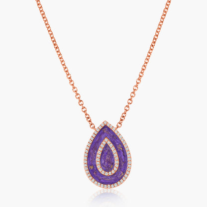 Violeta Necklace