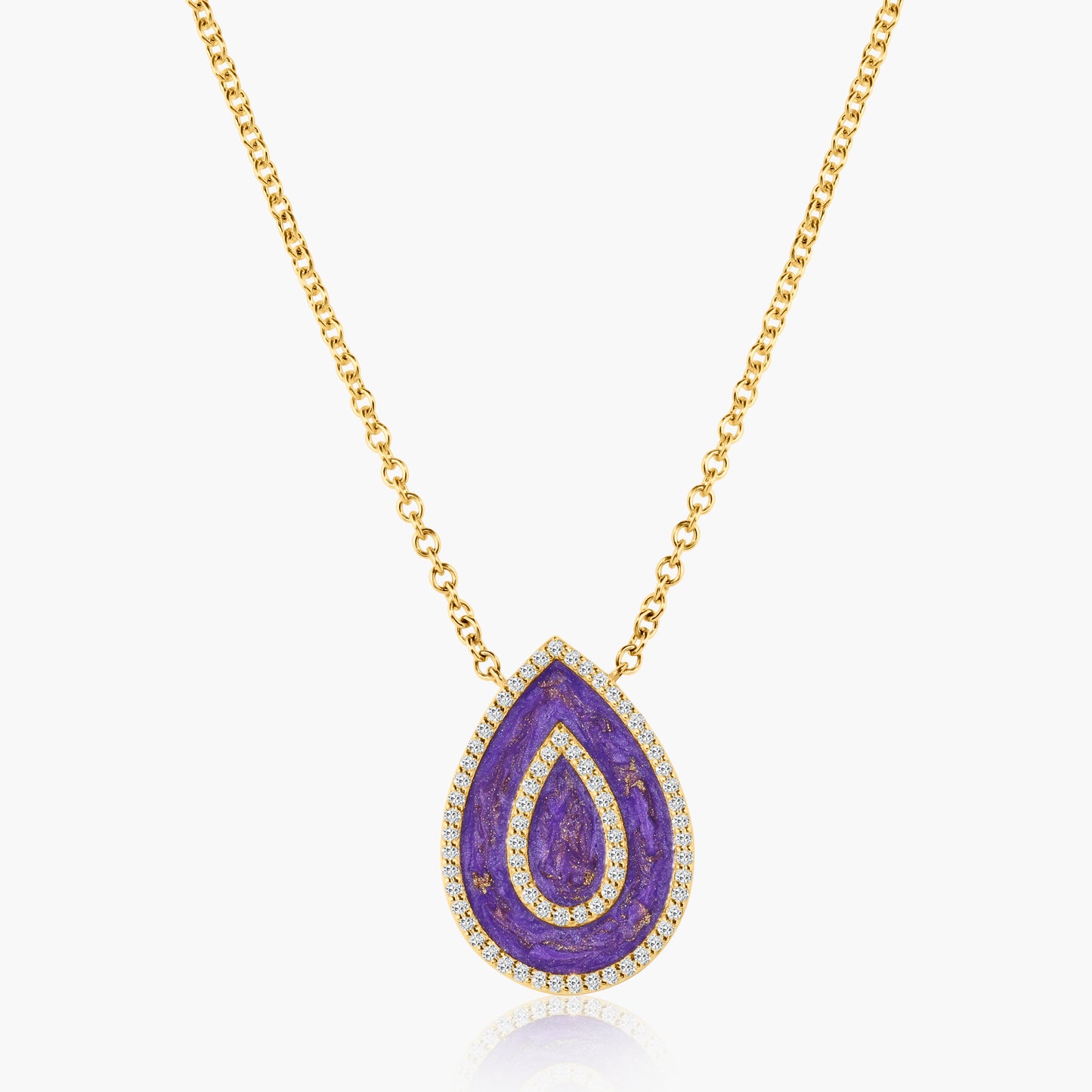 Violeta Necklace