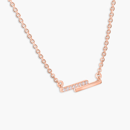 Bliss Necklace