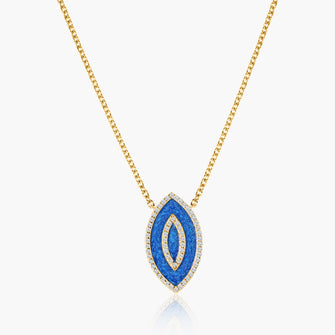 Amaya Necklace