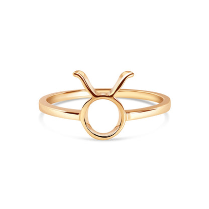 Taurus Ring