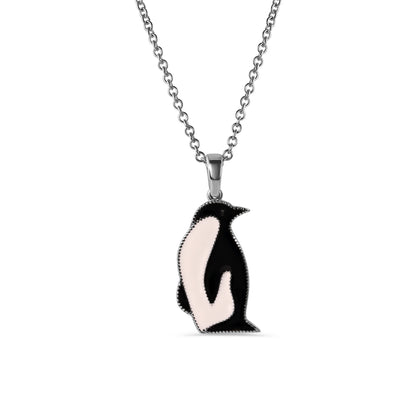 Penguin Pendant