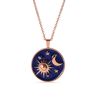 Celestial Pendant