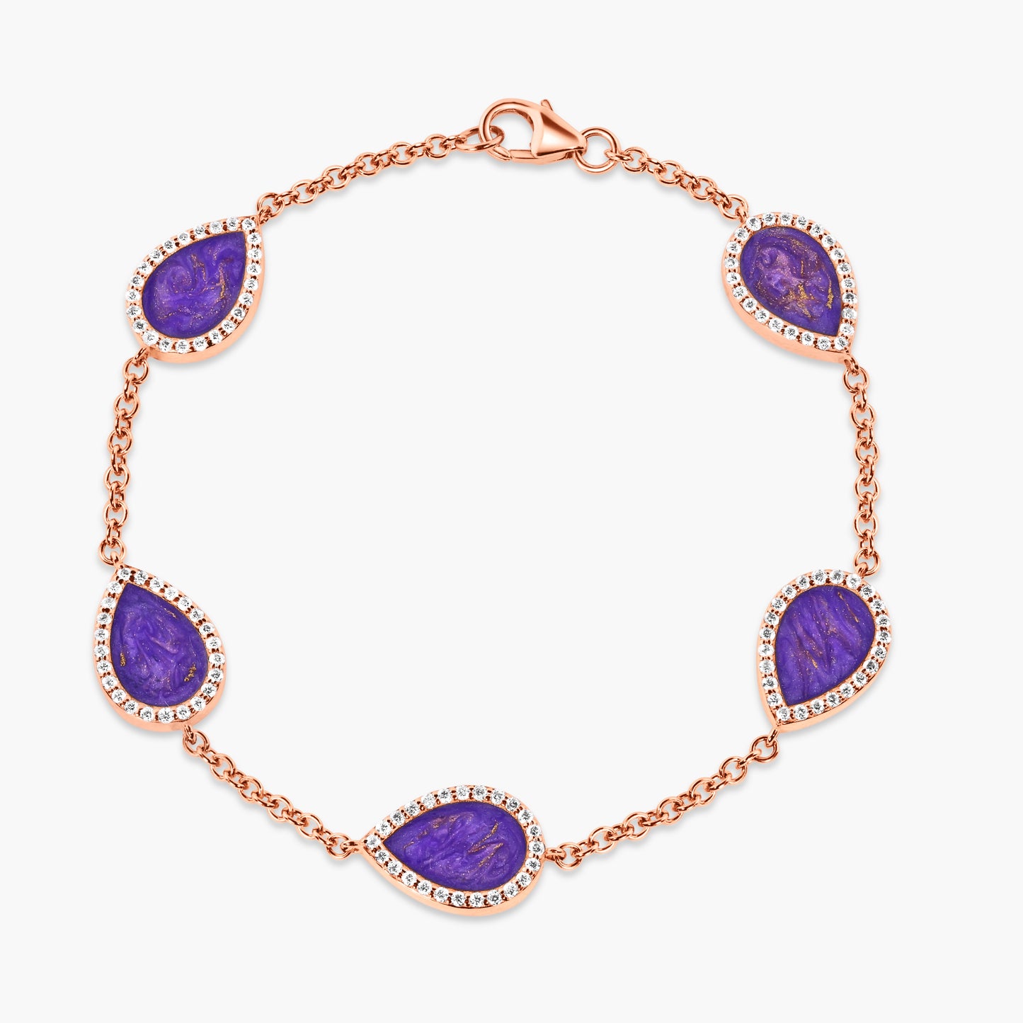 Violeta Bracelet