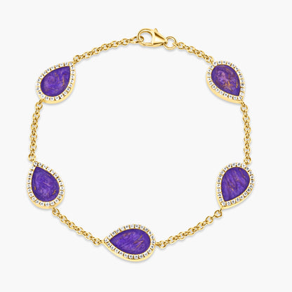 Violeta Bracelet