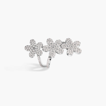 Silene Ring