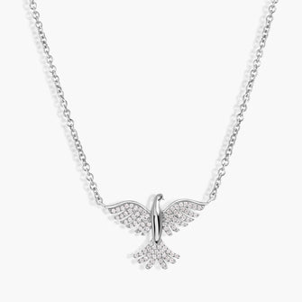 Dove Necklace