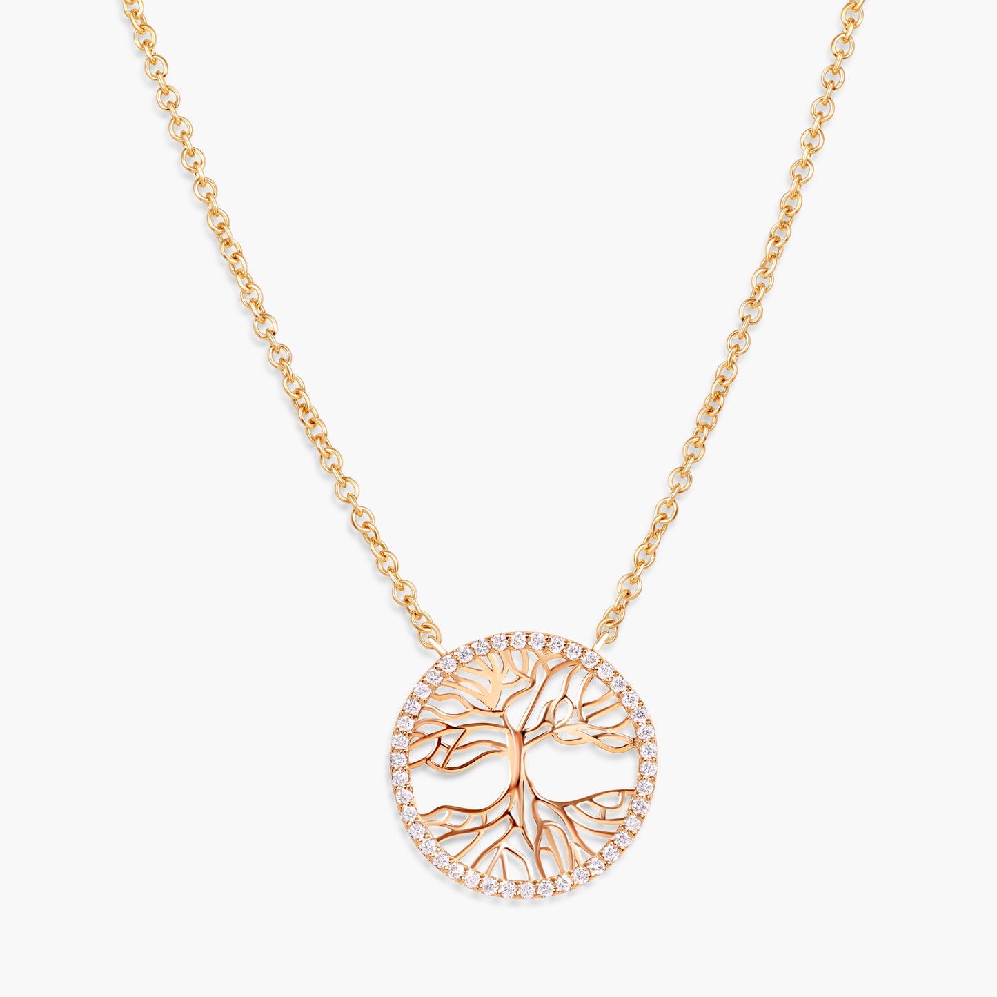 Daintree Necklace