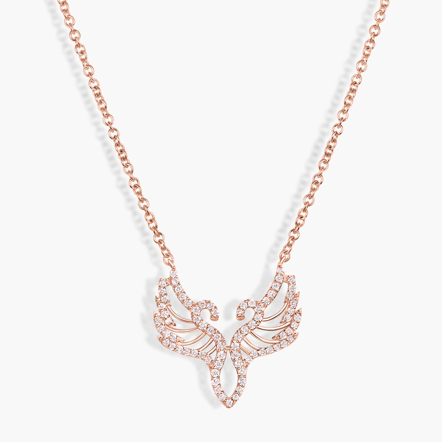 Swan Lake Necklace