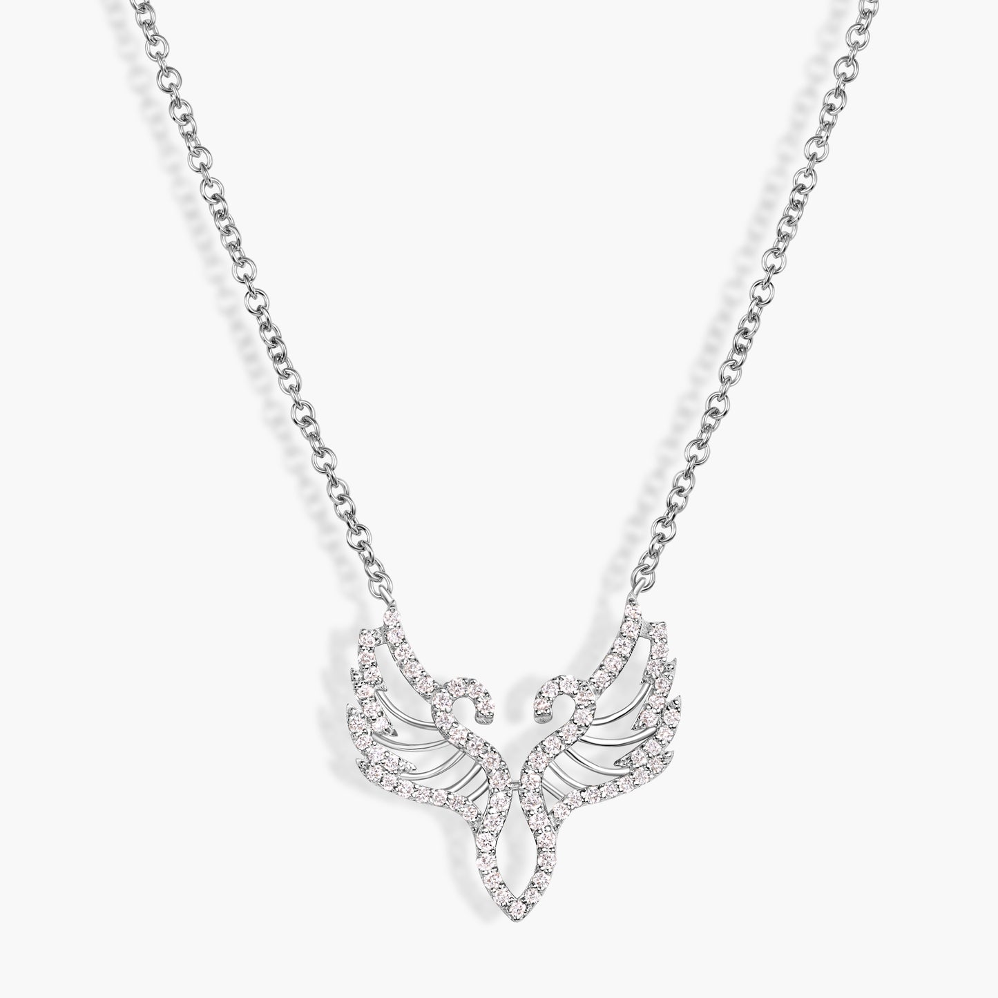 Swan Lake Necklace