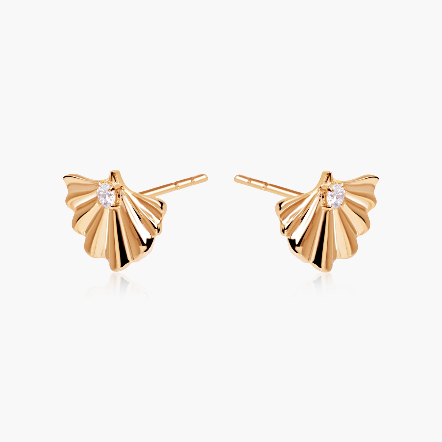 Soleil Earrings