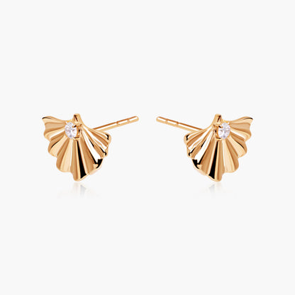 Soleil Earrings