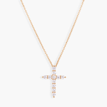 Cross Necklace