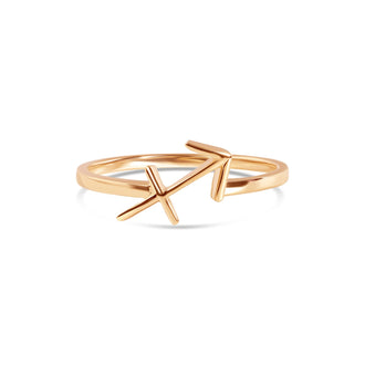 Sagittarius Ring