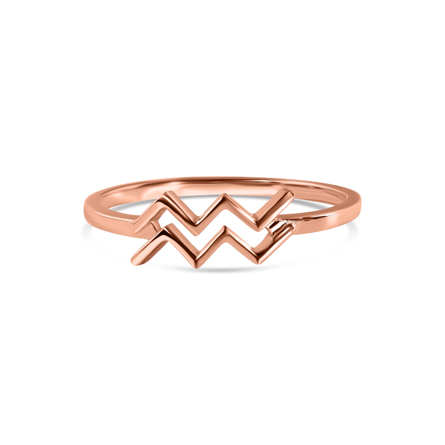 Aquarius Ring