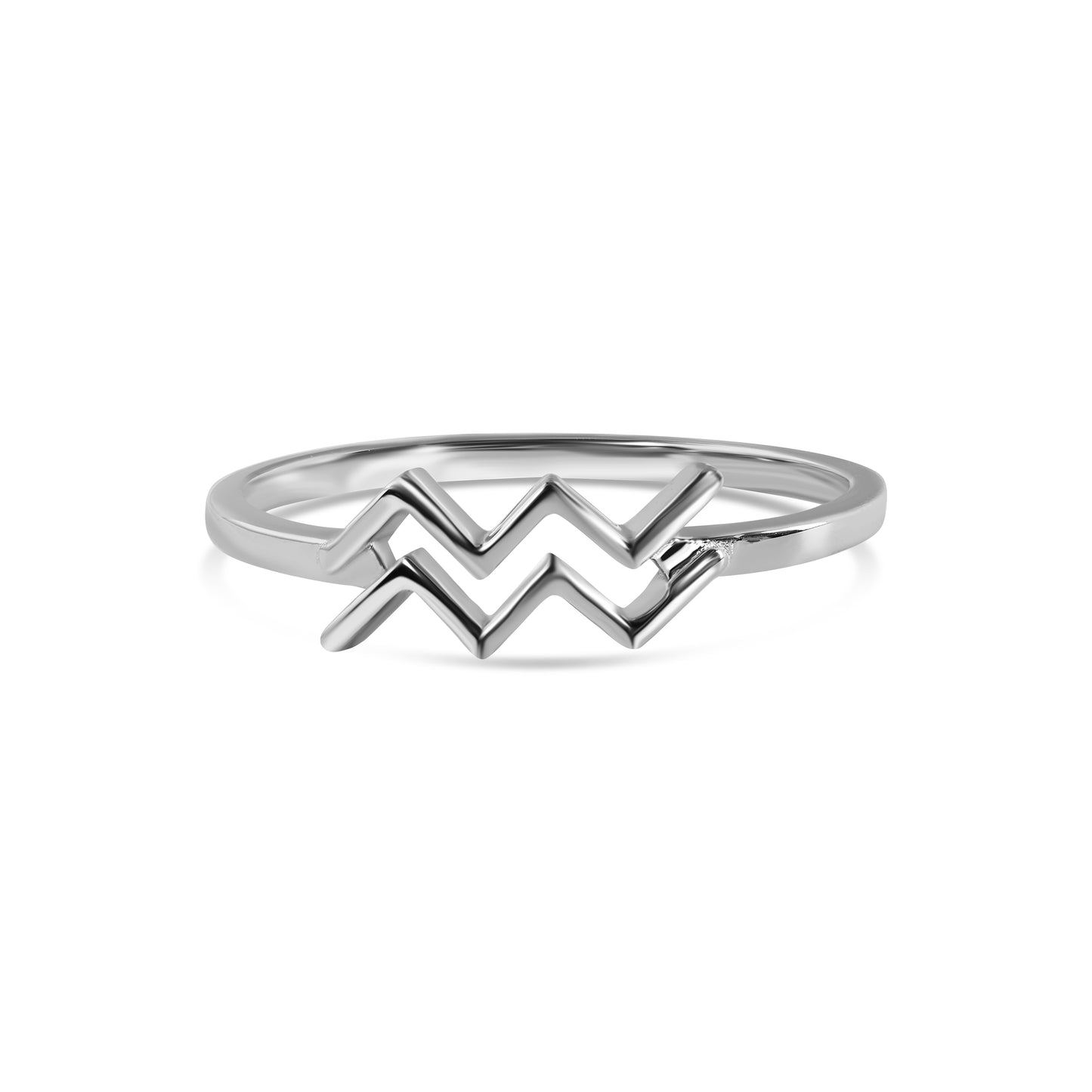 Aquarius Ring