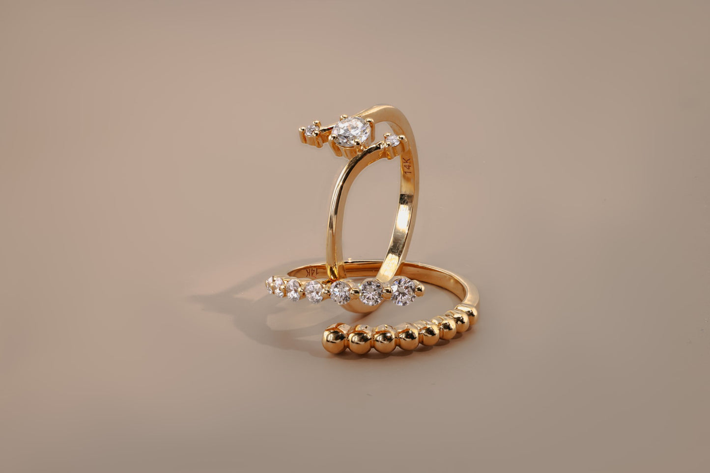 Vesper Ring