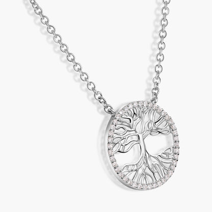 Daintree Necklace