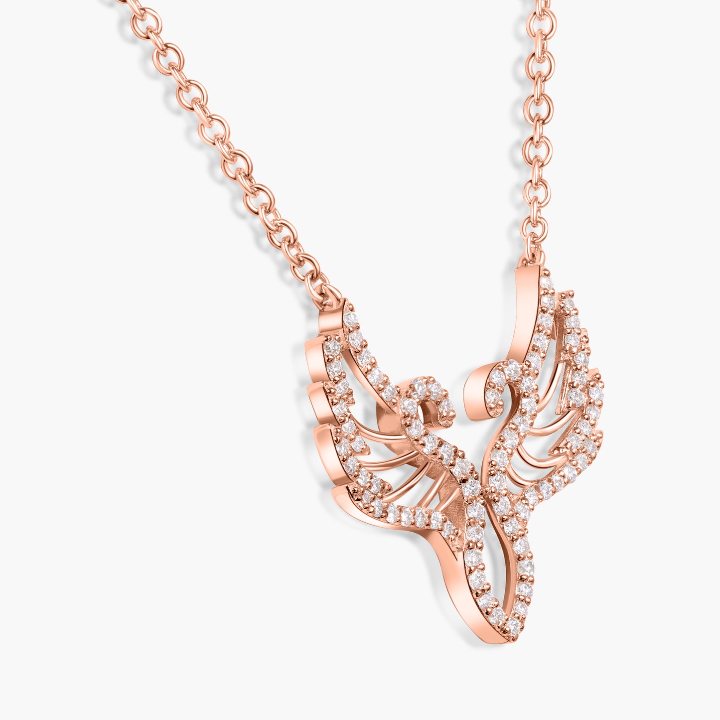 Swan Lake Necklace