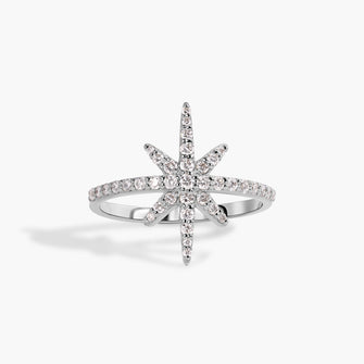 Wish Upon a Star Ring